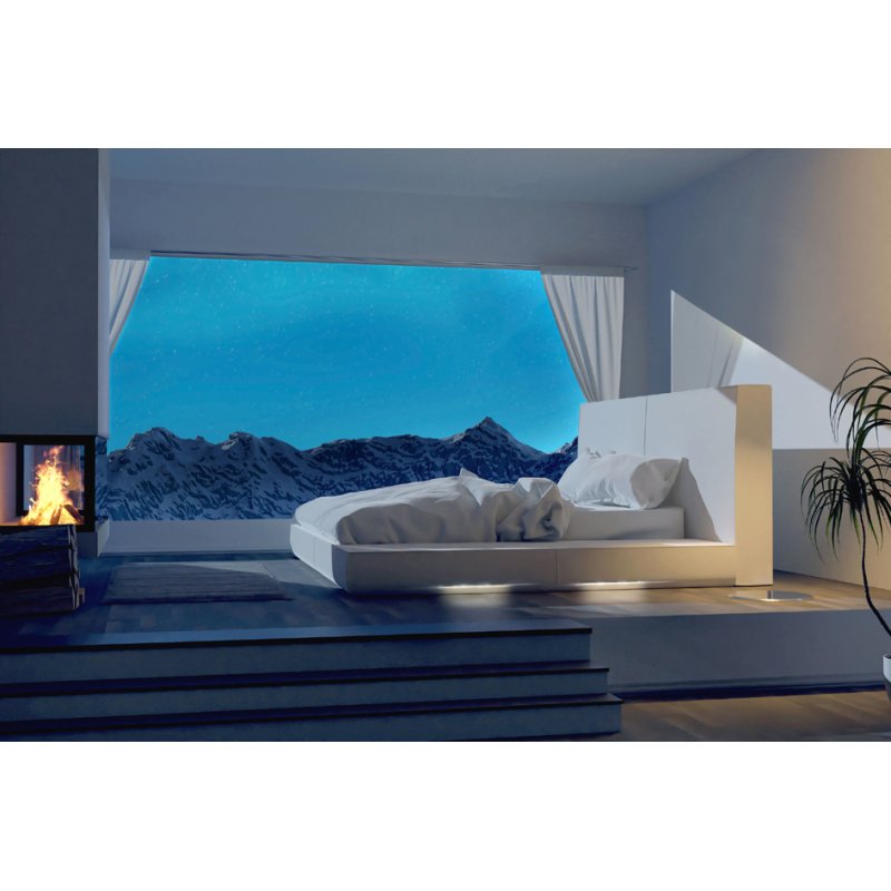 ANSMANN LED onderbouwverlichting CABINET LIGHT L, bewegingssensor, dimbaar, oplaadbaar