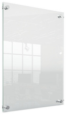 Nobo acryl posterframe Premium Plus, A4, glashelder