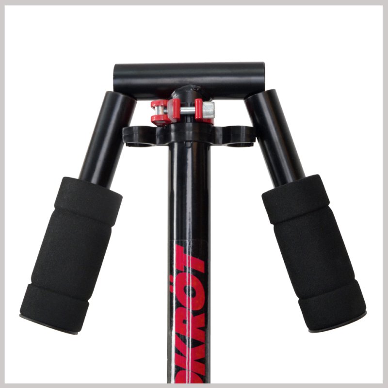 SCHILDKRÖT step City Scooter Road Catcher Graffiti, plateau aluminium, roues PU 200 mm, pliable