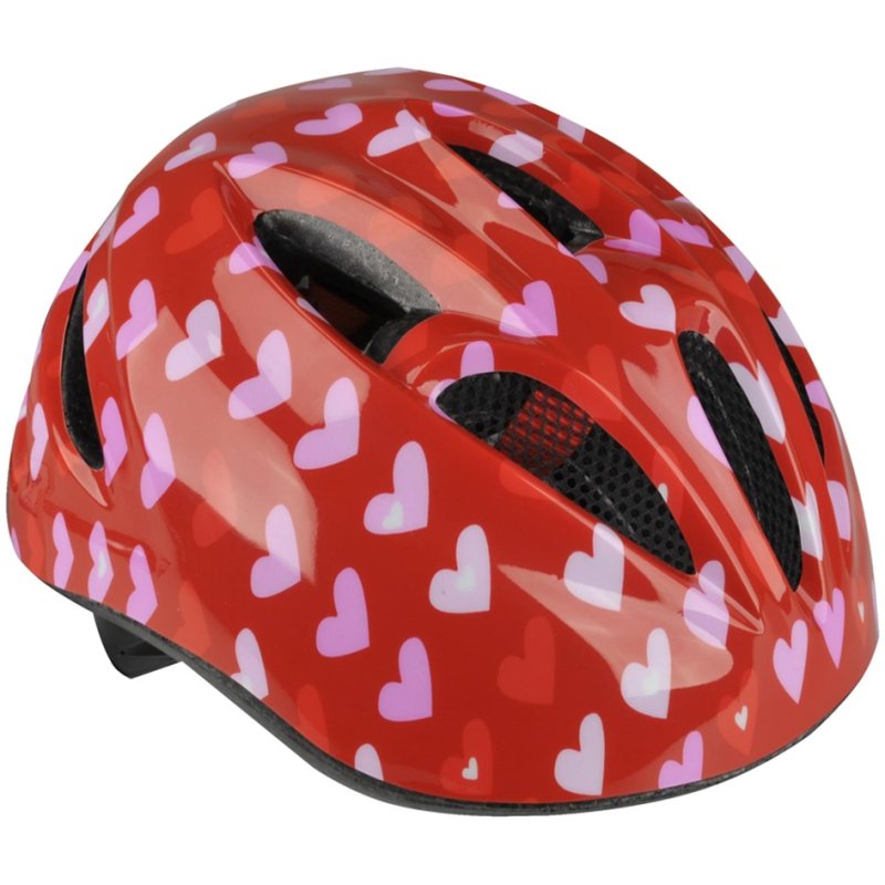 FISCHER kinderfietshelm Hart, XS/S, hart-motief