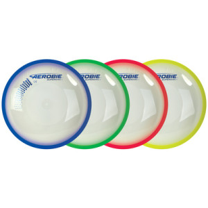 Werpschijf Superdisc, diameter 25 cm