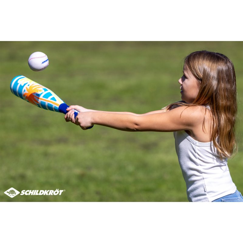 SCHILDKRÖT ensemble de baseball en néoprène, 2 pièces, 620 mm