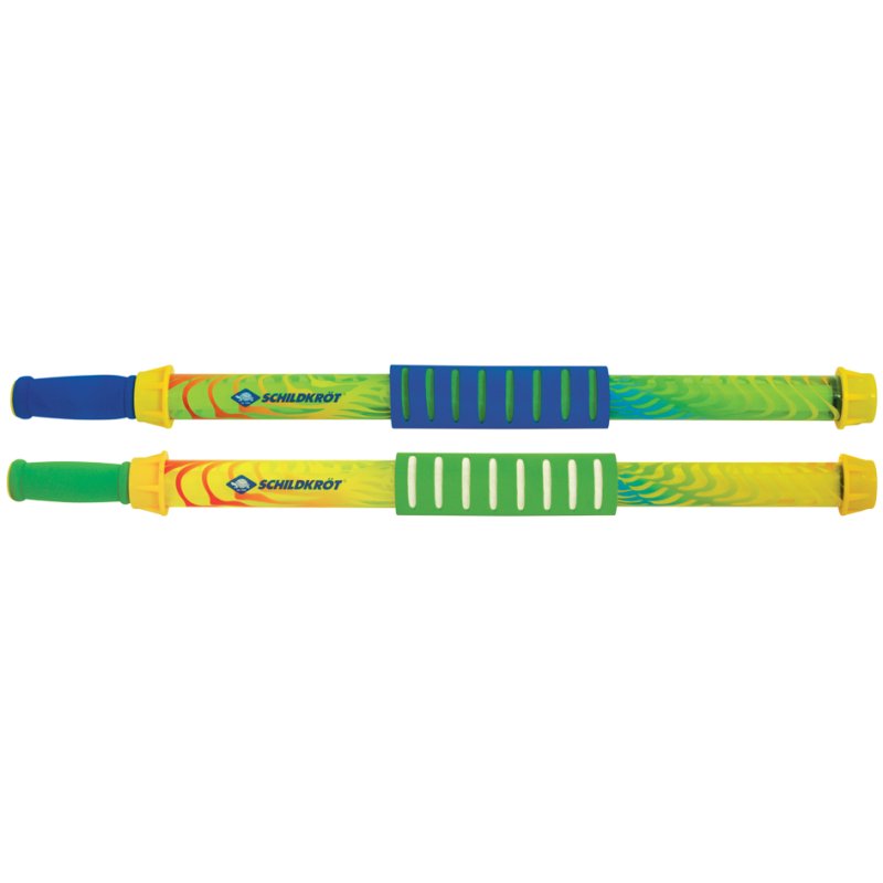 SCHILDKRÖT pistolet à eau Aqua Splasher, 400 ml, 660 mm, portée 15 m