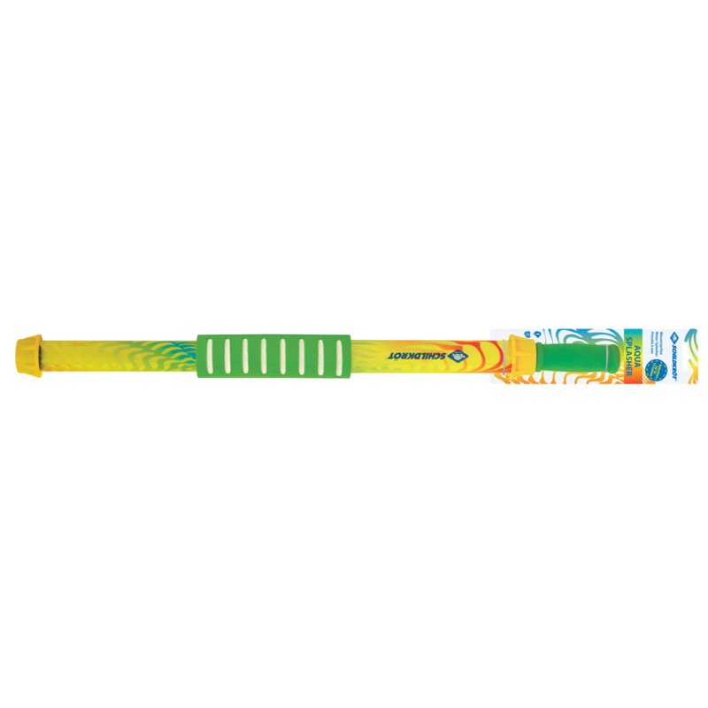 SCHILDKRÖT pistolet à eau Aqua Splasher, 400 ml, 660 mm, portée 15 m