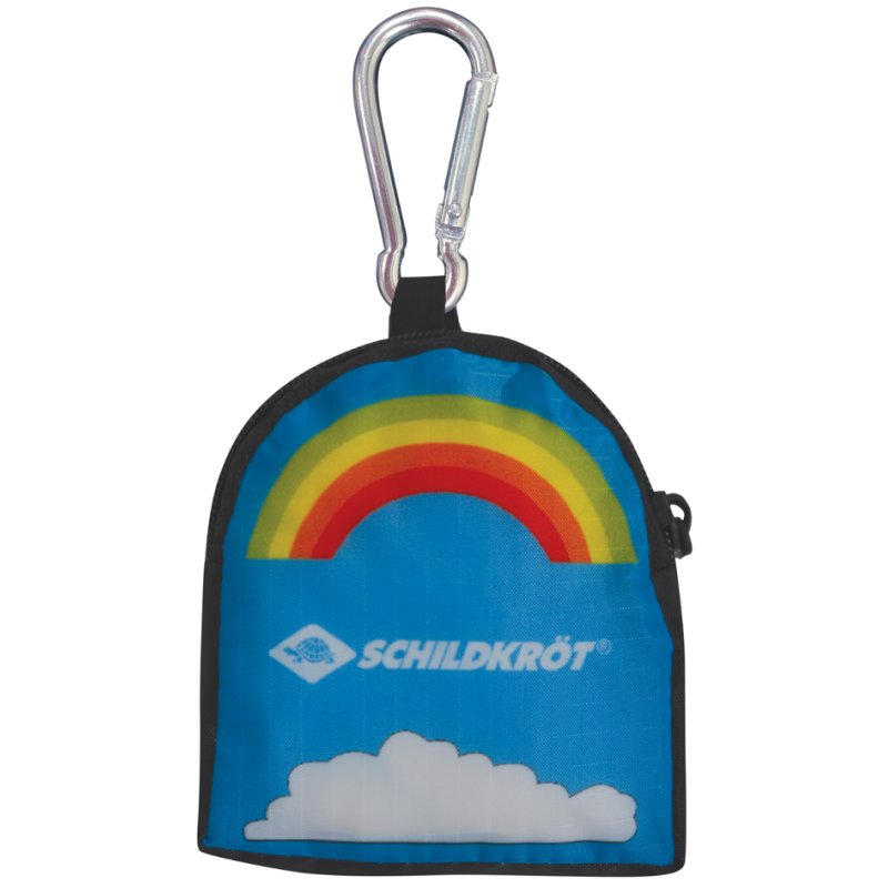 SCHILDKRÖT pocket kite Pocket Kite L, 650×450 mm, 30 m line