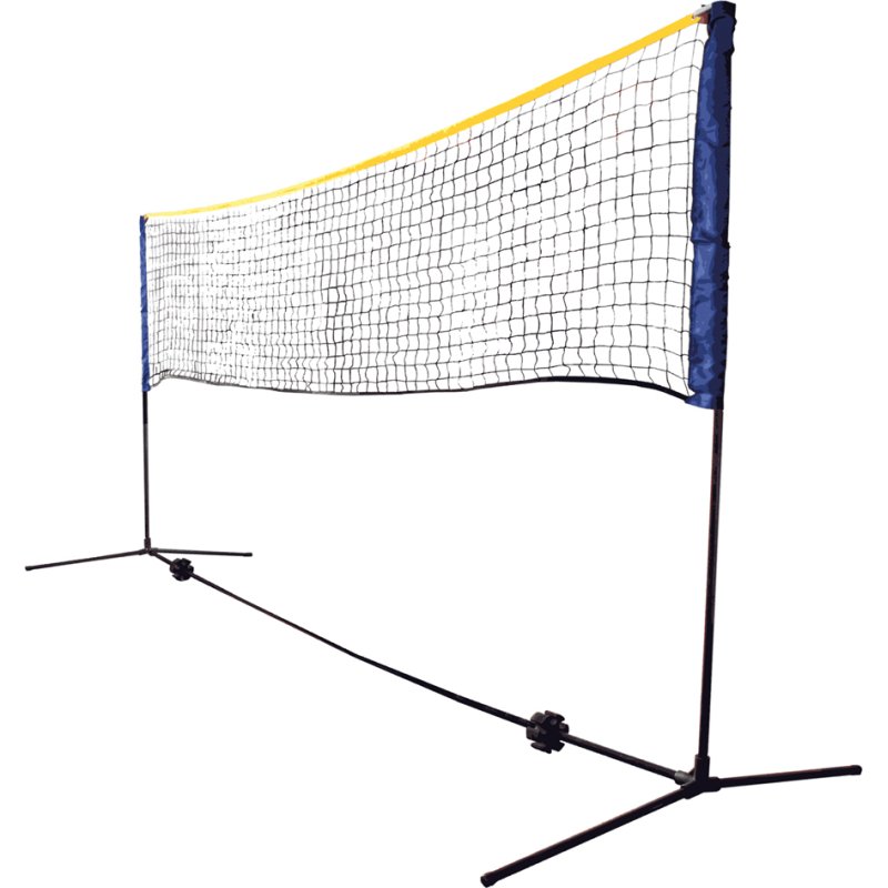 SCHILDKRÖT filet de loisirs combiset, autoportant, hauteur 0,75-1,55 m, largeur 3,0 m