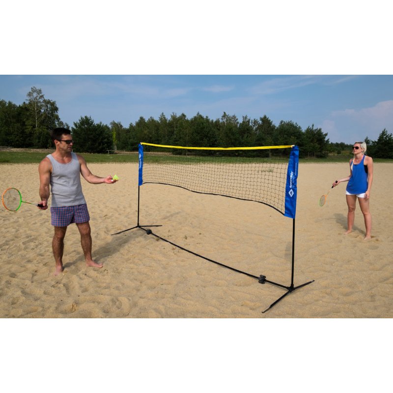 SCHILDKRÖT filet de loisirs combiset, autoportant, hauteur 0,75-1,55 m, largeur 3,0 m