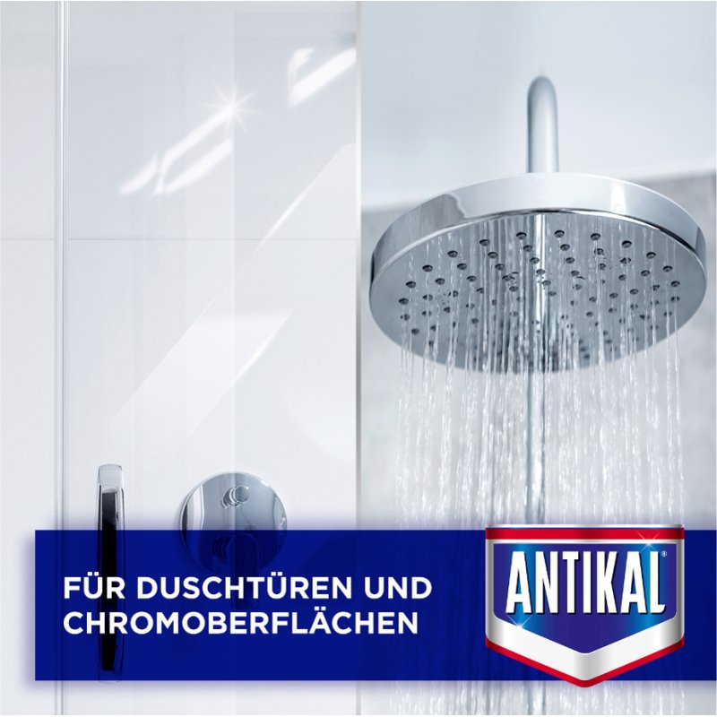 ANTIKAL kalkverwijderaar spray Fresh, 800 ml