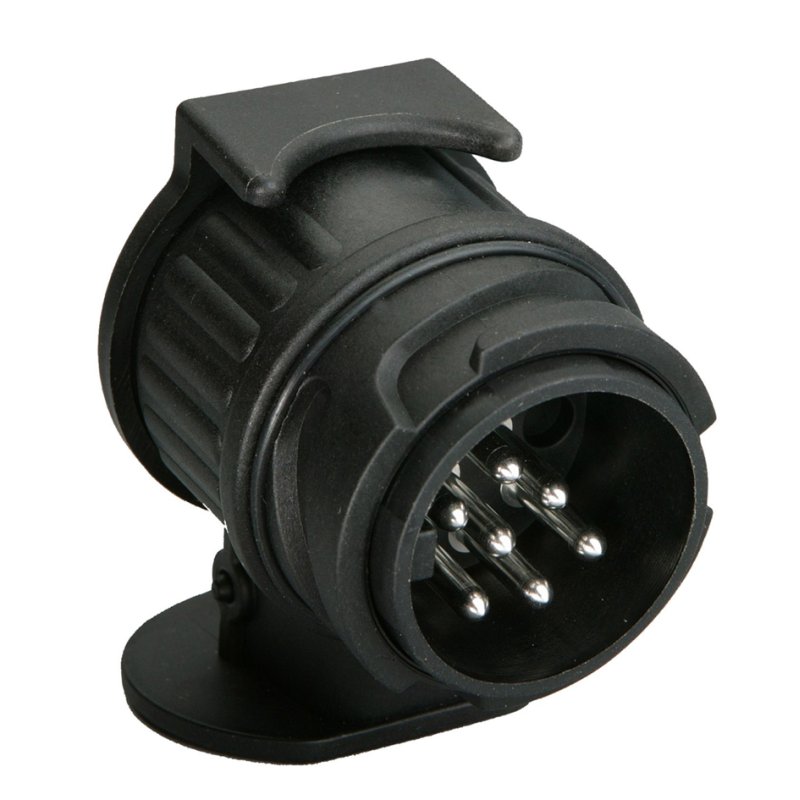 IWH Kurzadapter mini adapter, 13-pin / 7-pin