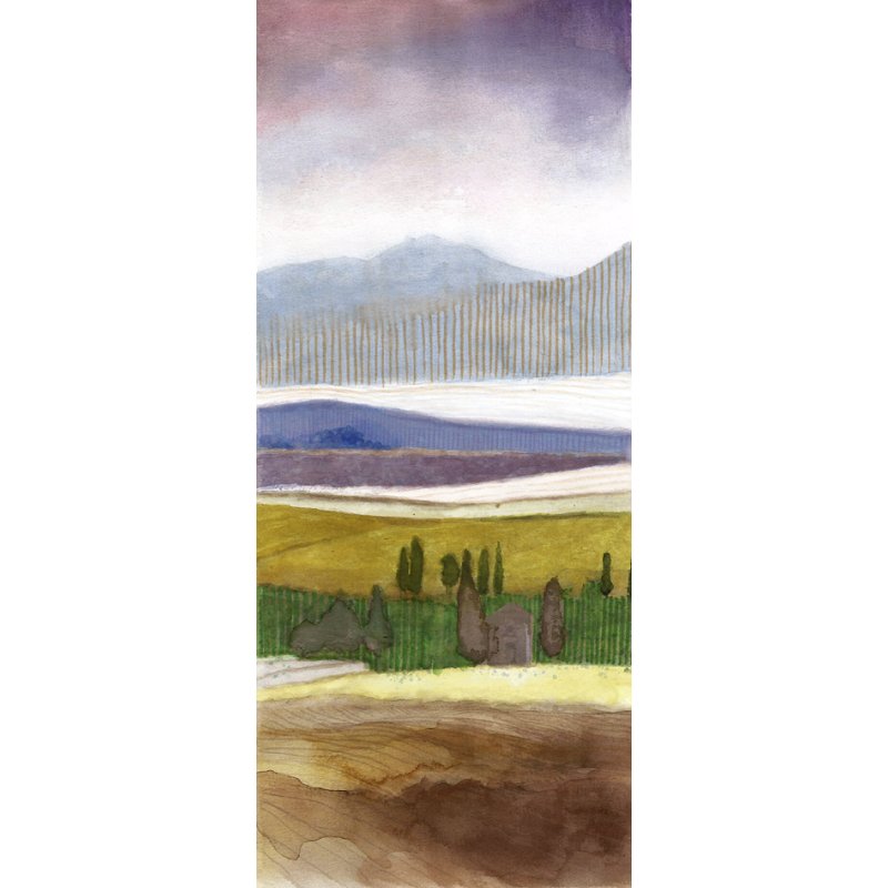 Faber-Castell crayons aquarelle Goldfaber, double pointe, Toscane, 6 pièces