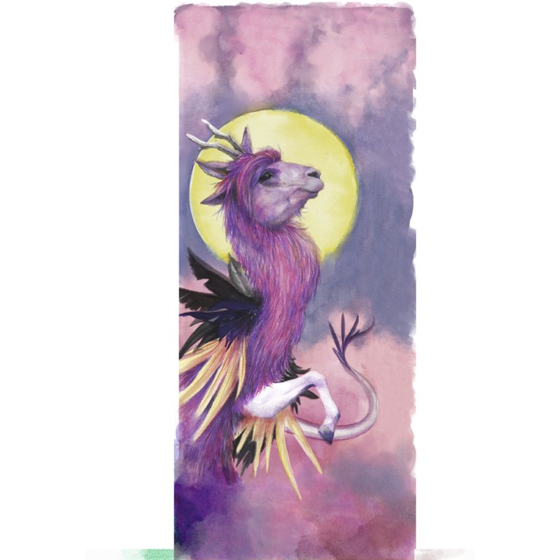 Faber-Castell GOLDFABER watercolour felt-tip pens, fantasy colours, 6 pieces
