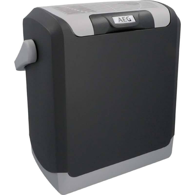 AEG koelbox KK 14, thermoelektrisch, zwart, 14 liter