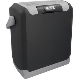 AEG koelbox KK 14, thermoelektrisch, zwart, 14 liter