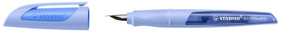 STABILO vulpen EASYbuddy L, linkshandig, rood