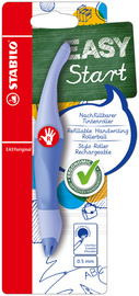 STABILO rollerpen EASYoriginal, rechtshandig, paars, 0,5 mm