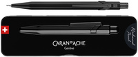 CARAN D'ACHE vulpotlood 844 Brut Rosé, 0,7 mm, roségoud