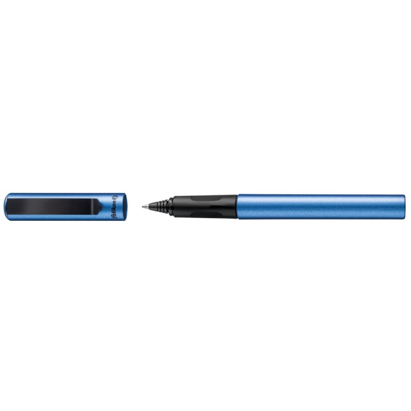 Pelikan Pina Colada rollerball pen, rosé metallic, refillable