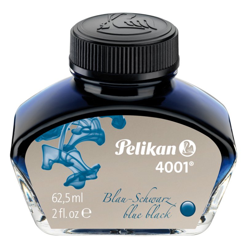 Pelikan encrier 4001, rouge, 62,5 ml