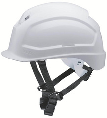 Uvex veiligheidshelm pheos S-KR, blauw, maat 52-61 cm