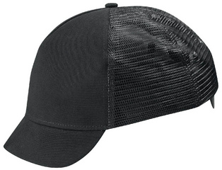 uvex veiligheidshelm u-cap sport vent, maat 55-59 cm, zwart