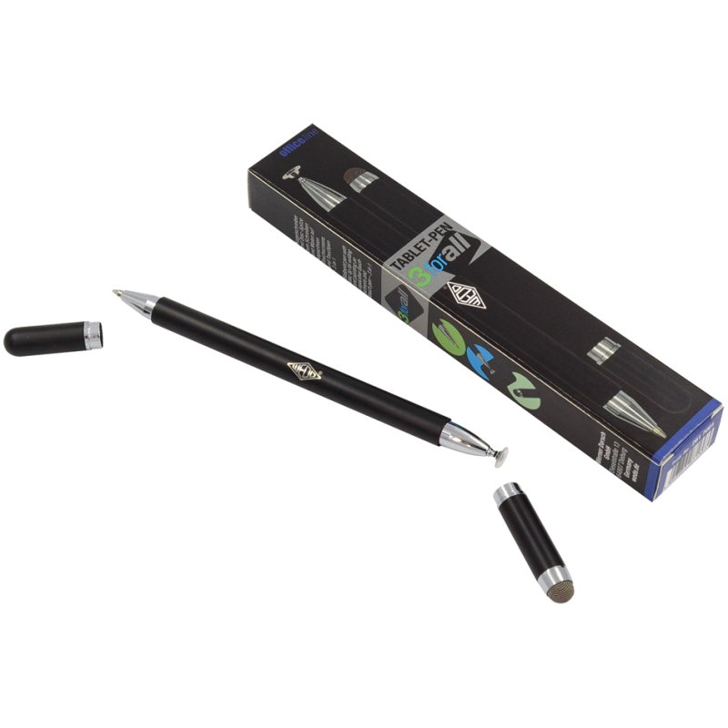WEDO pointe de rechange pour stylet Universal 3-en-1
