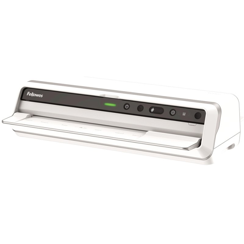 Fellowes lamineermachine Venus A3, wit, tot 500 micron, 6 rollen