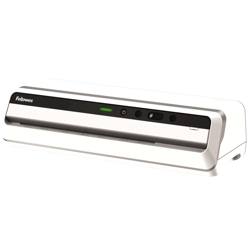 Fellowes lamineermachine Jupiter A3, wit, 320 mm, tot 500 mic