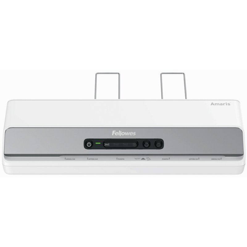 Fellowes laminatrice Amaris A3, 320 mm, jusqu'à 350 micron, blanc