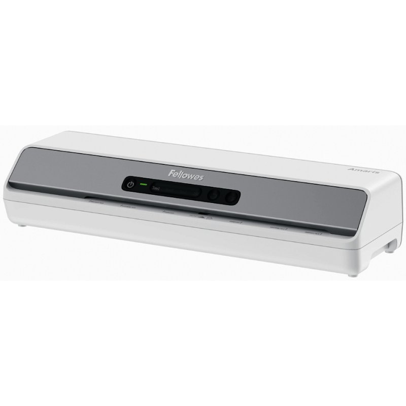 Fellowes laminatrice Amaris A3, 320 mm, jusqu'à 350 micron, blanc