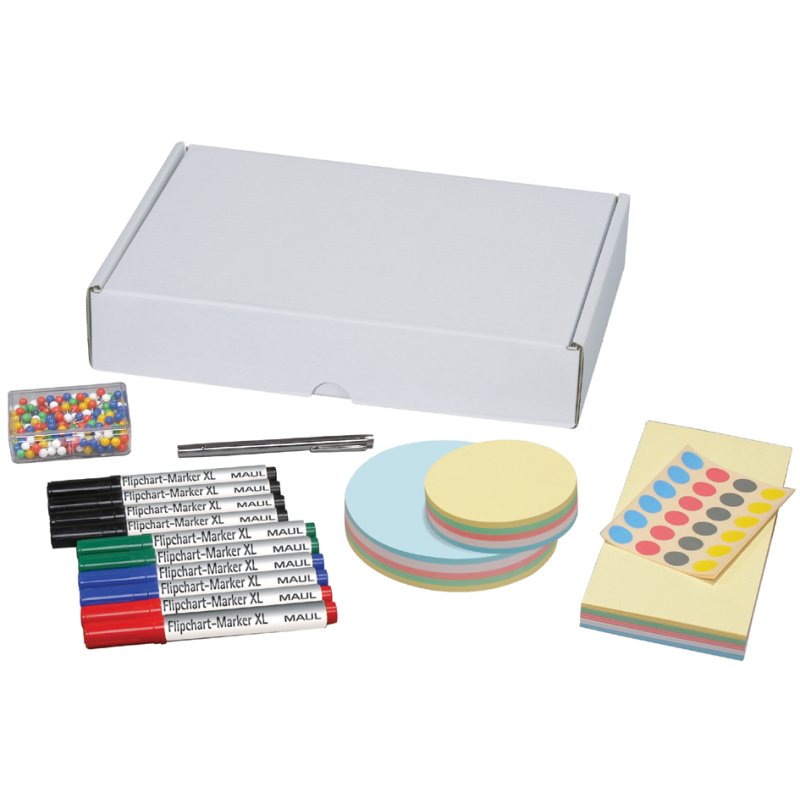 MAUL presentation set MAULselect, 1,051 parts