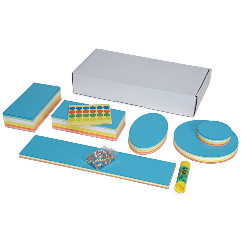 MAUL accessoires de modération MAULpro refill, 1.591 pièces