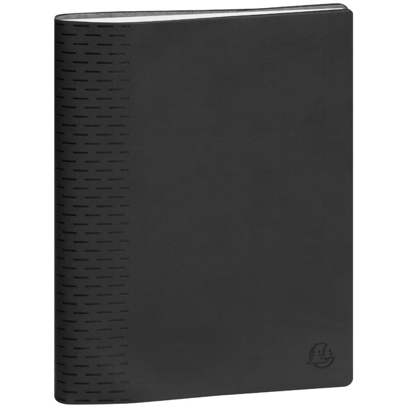 EXACOMPTA agenda SAS 22 Non Stop, 225 × 185 mm, 1 week per 2 pagina's, pak van 3 stuks