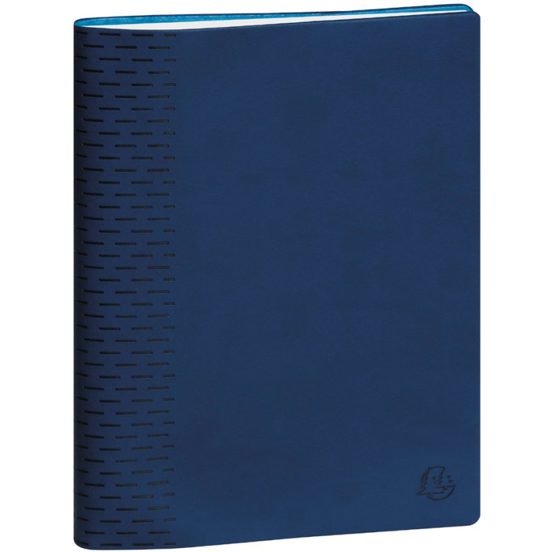 EXACOMPTA agenda SAS 22 Non Stop, 225 × 185 mm, 1 week per 2 pagina's, pak van 3 stuks