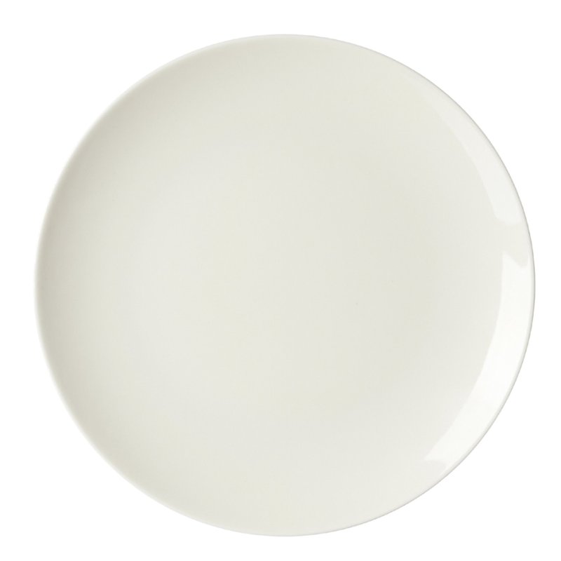 Ritzenhoff & Breker assiette Casablanca, porcelaine, 140 mm, 6 pièces