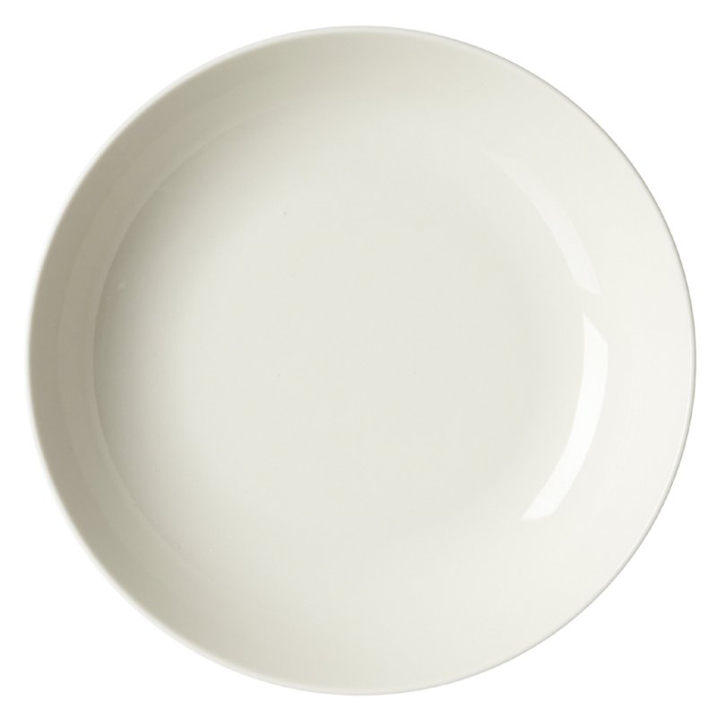 Ritzenhoff & Breker assiette Casablanca, porcelaine, 140 mm, 6 pièces