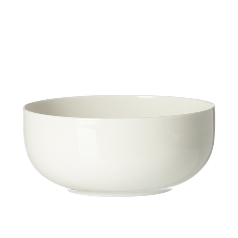 Ritzenhoff & Breker assiette Casablanca, porcelaine, 140 mm, 6 pièces