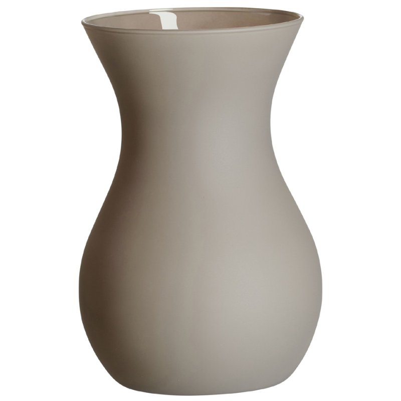 Ritzenhoff & Breker vase ANNALENA, blanc mat, 180 mm