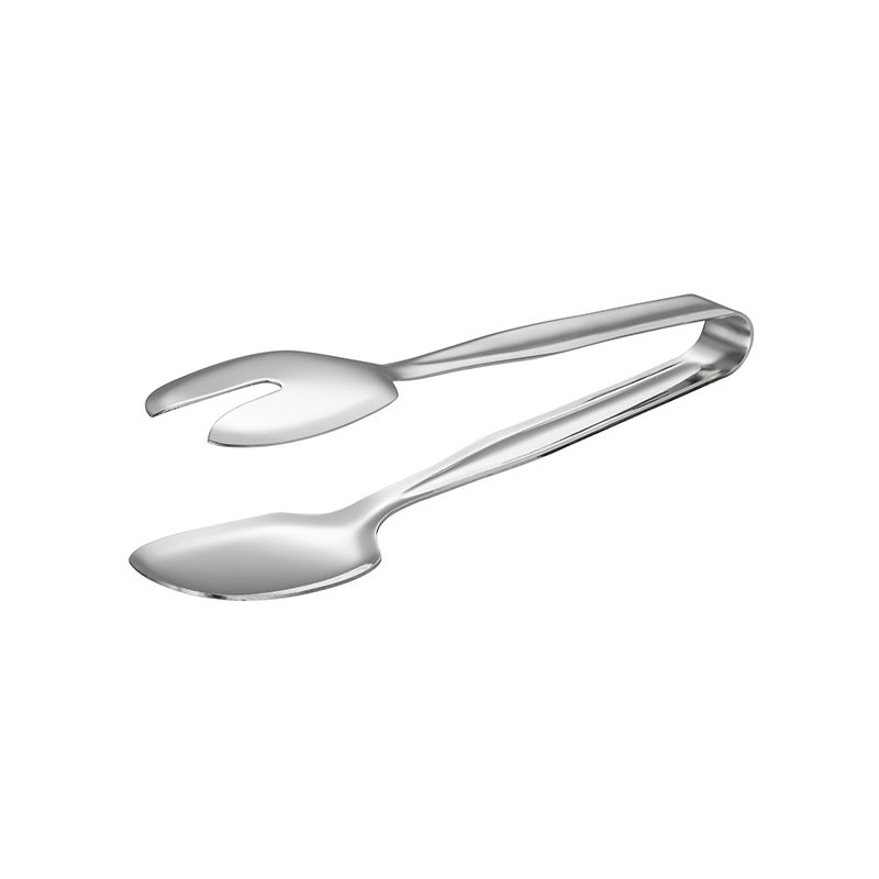 APS pince de service INTEMPOREL, acier inoxydable, 210 mm, lave-vaisselle