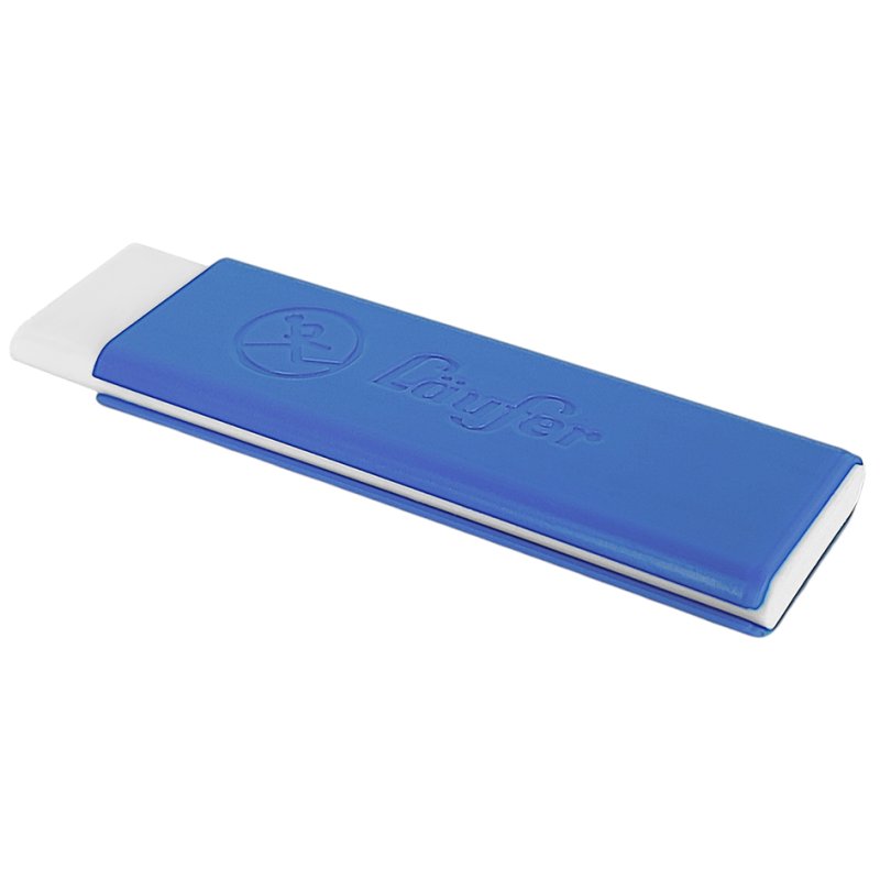 Läufer Gum pocket 2, vert, 72×20×4 mm
