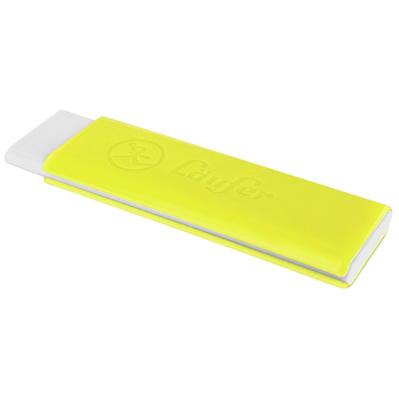 Läufer Gum pocket 2, vert, 72×20×4 mm