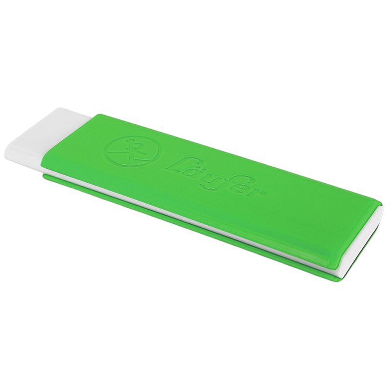Läufer Gum pocket 2, vert, 72×20×4 mm