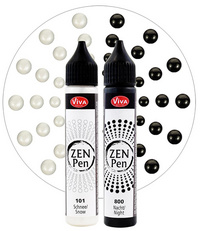 ViVA DECOR Zen-stiftset Levensvreugde, set van 2, 28 ml per stuk, sonne en bambus