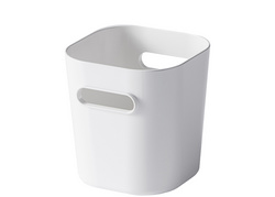 smartstore opbergbox COMPACT MINI, wit, 0,62 liter, 96×93×100 mm