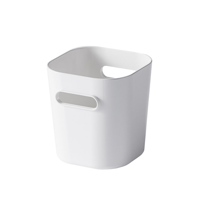 smartstore boîte de rangement COMPACT SLIM, 1,32 litre, blanc