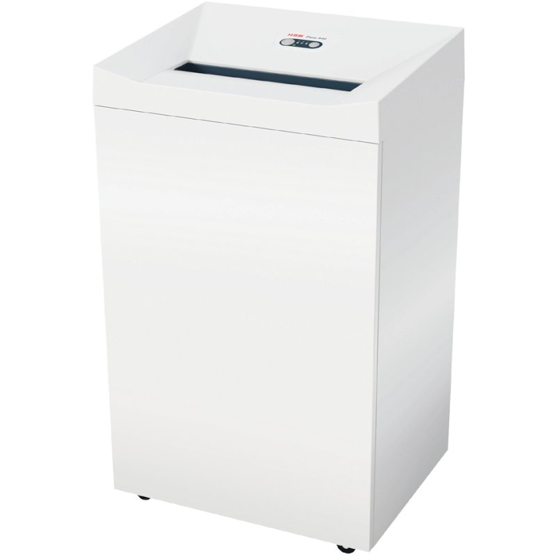 HSM papiervernietiger PURE 940, deeltjessnit 1,9×15 mm, 165 liter