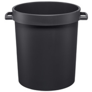 orthex container 45 L, kunststof, lichtgrijs, vorstbestendig