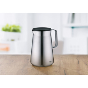 alfi thermoskan DRIVE, roestvrij staal mat, 1,0 liter