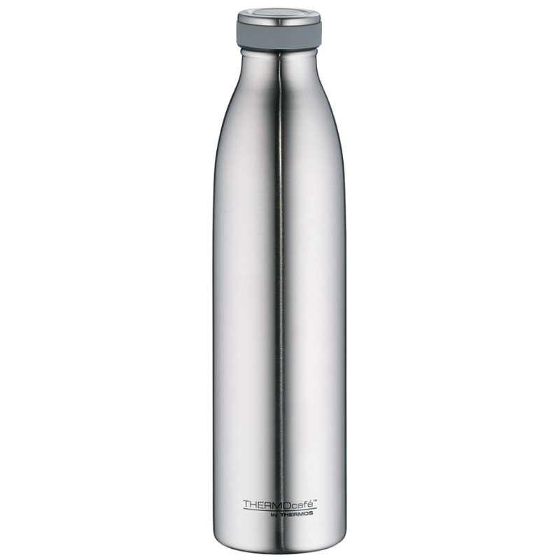 THERMOS bouteille isolante TC BOTTLE, vert mousse, 1,0 L