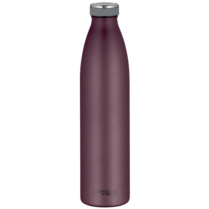 THERMOS bouteille isolante TC BOTTLE, vert mousse, 1,0 L