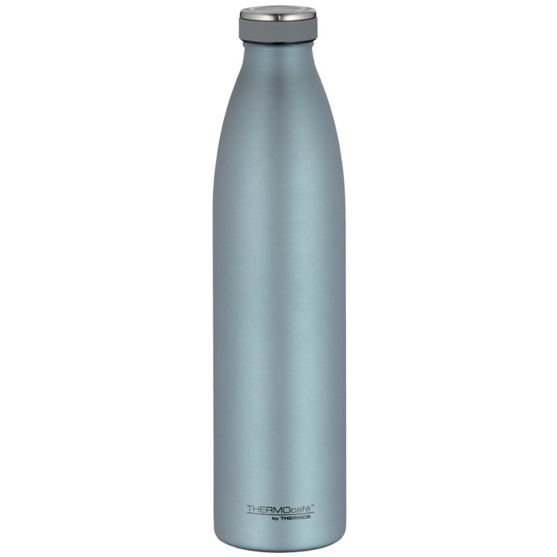 THERMOS bouteille isolante TC BOTTLE, vert mousse, 1,0 L